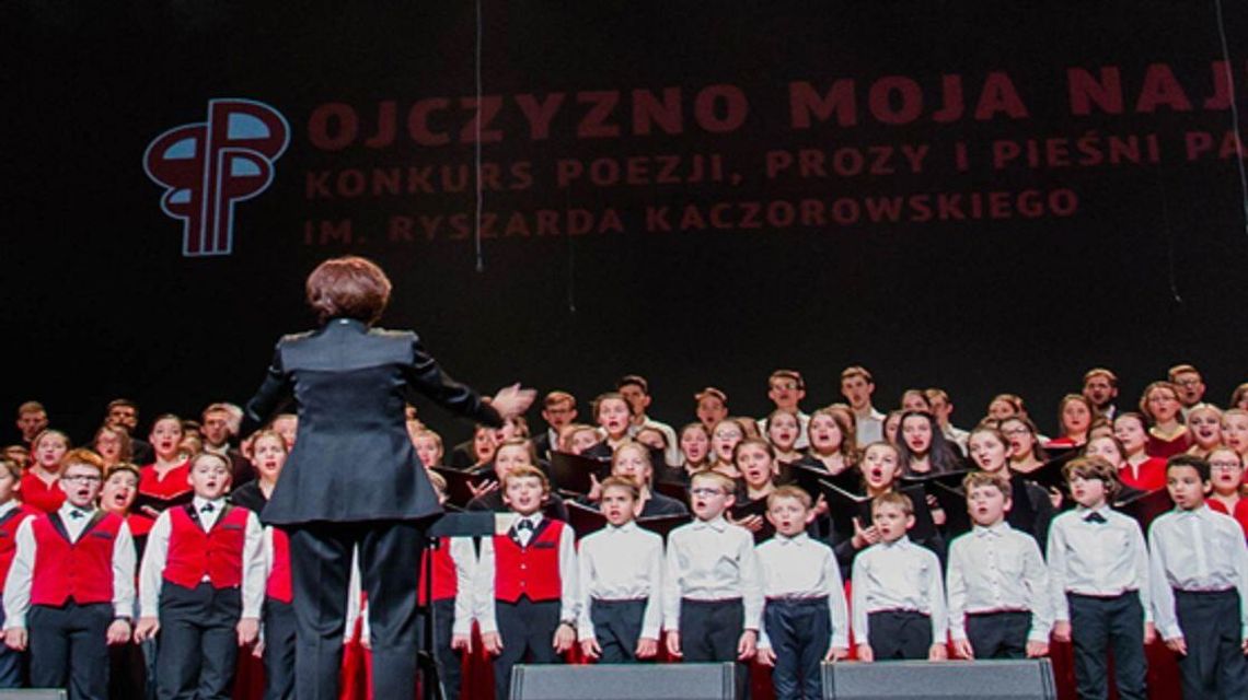 11. Konkurs Poezji, Prozy i Pieśni Patriotycznej w Lublinie