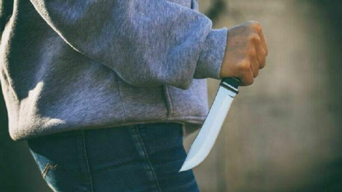 11-latek z nożem. Kuratorium z kontrolą w podstawówce 