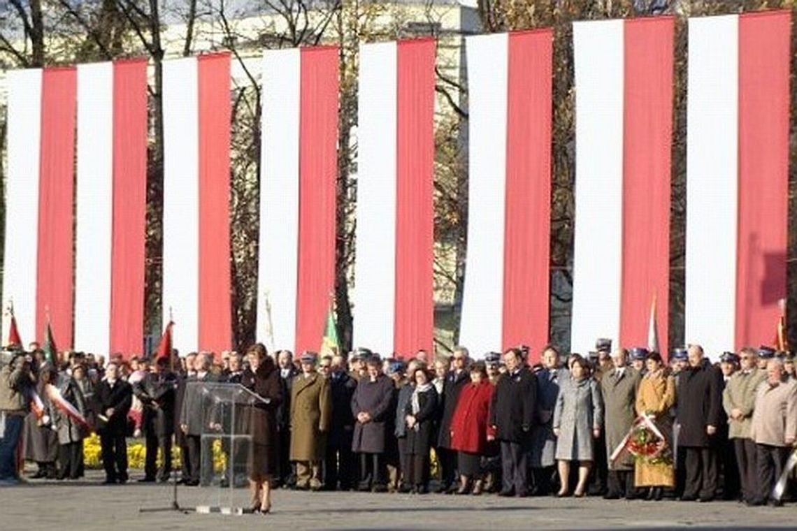 11 listopada 2011 w Lublinie: Jak będziemy obchodzić Święto Niepodległości