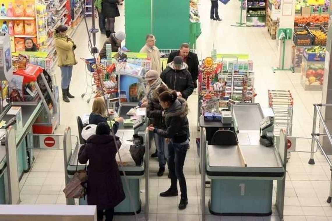 11 listopada świętujemy, a nie kupujemy 11 listopada świętujemy, a nie kupujemy
