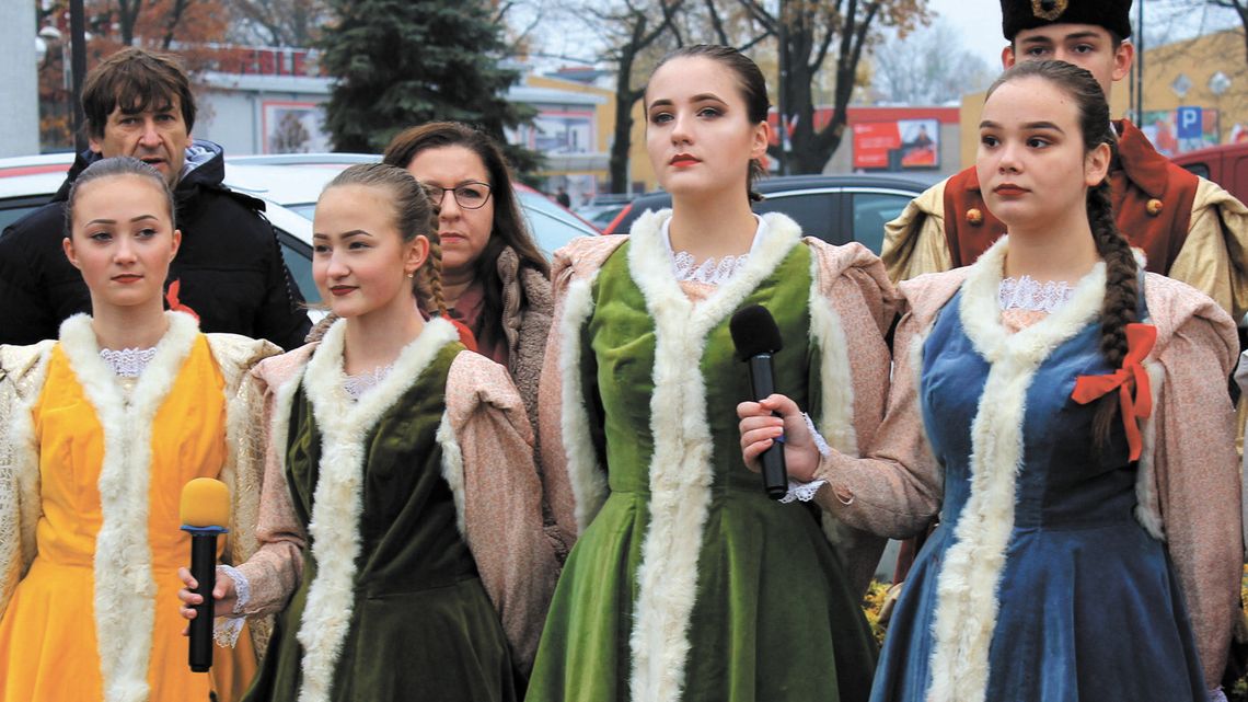 11 listopada w Puławach. Szykuje się skromne świętowanie