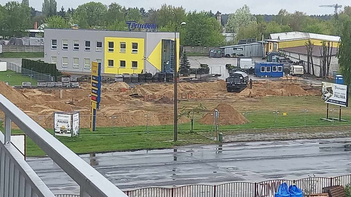 11 niewybuchów w Białej Podlaskiej. Saperzy wiedzą jakiej są produkcji 