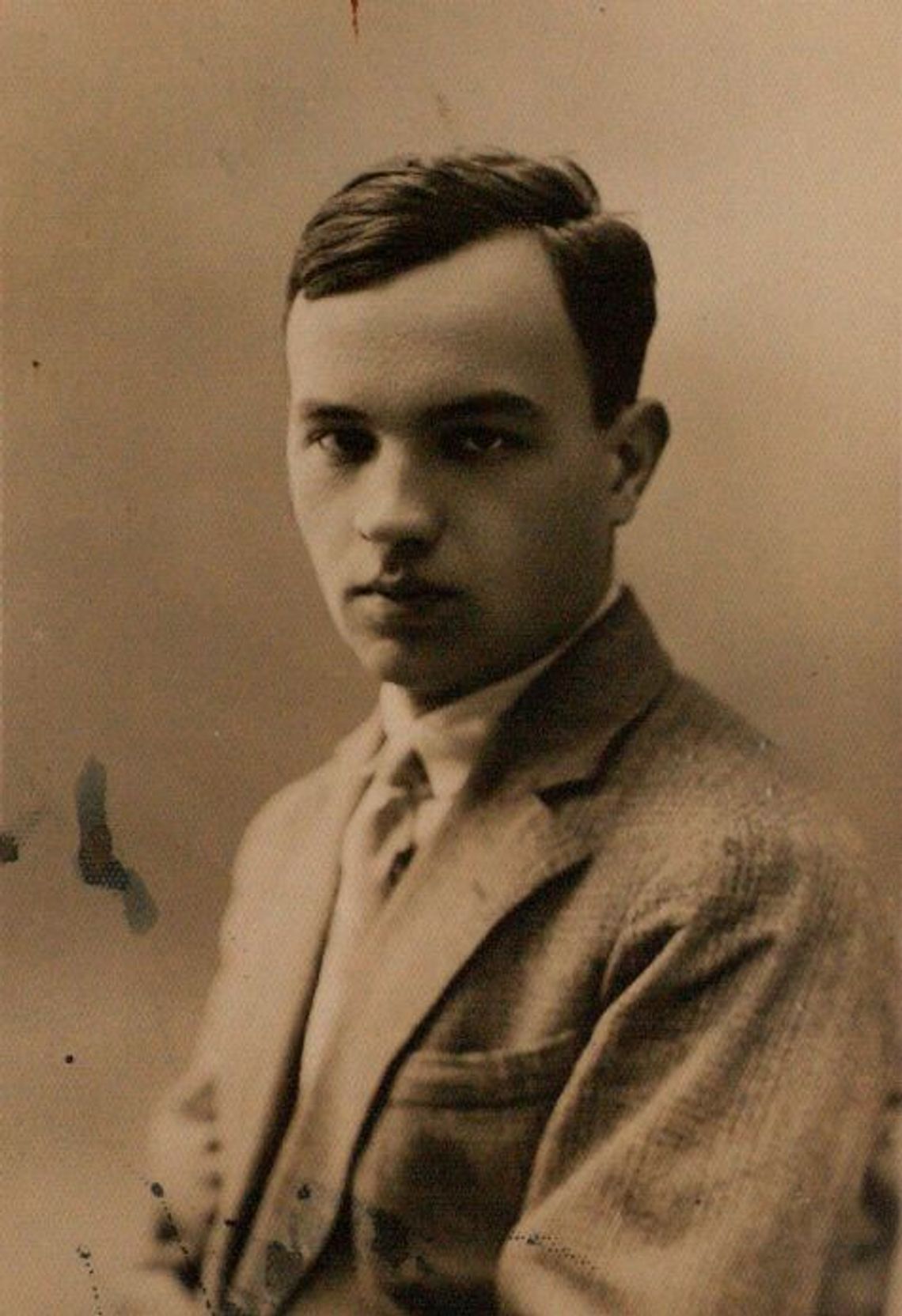 110. rocznica urodzin Czechowicza