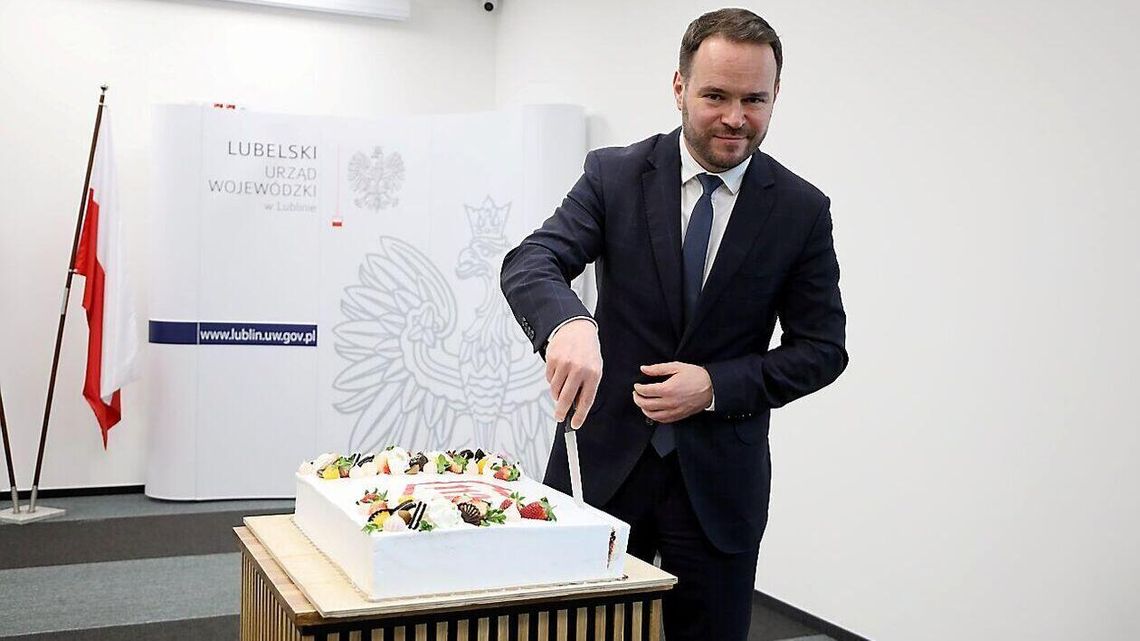 112 - numer, który ratuje życie świętuje 33-lecie