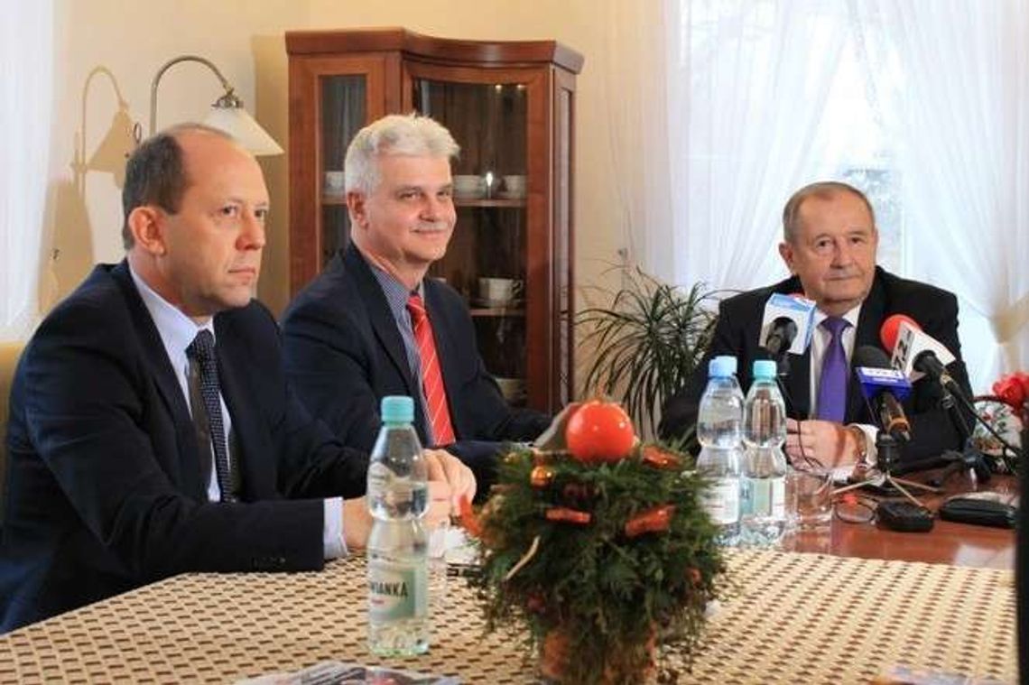 119 zwolnionych w szpitalu w Puławach. Jest lepiej?