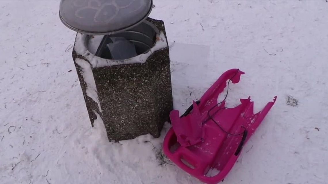 12-latek, który zginął na sankach, był z Zamościa. Rodzina pożegnała Dawida 12-latek, który zginął na sankach, był z Zamościa. Rodzina pożegnała Dawida