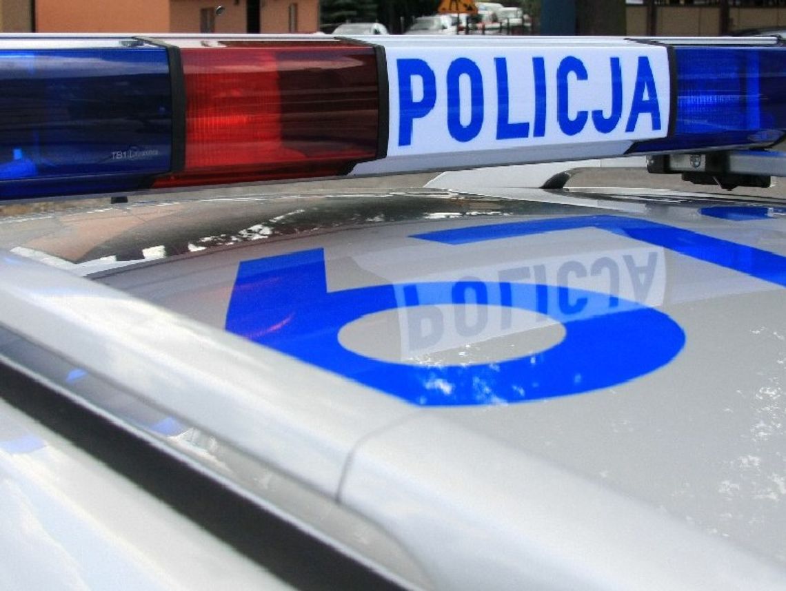 12-latek potrącony przez lokomotywę zmarł w szpitalu