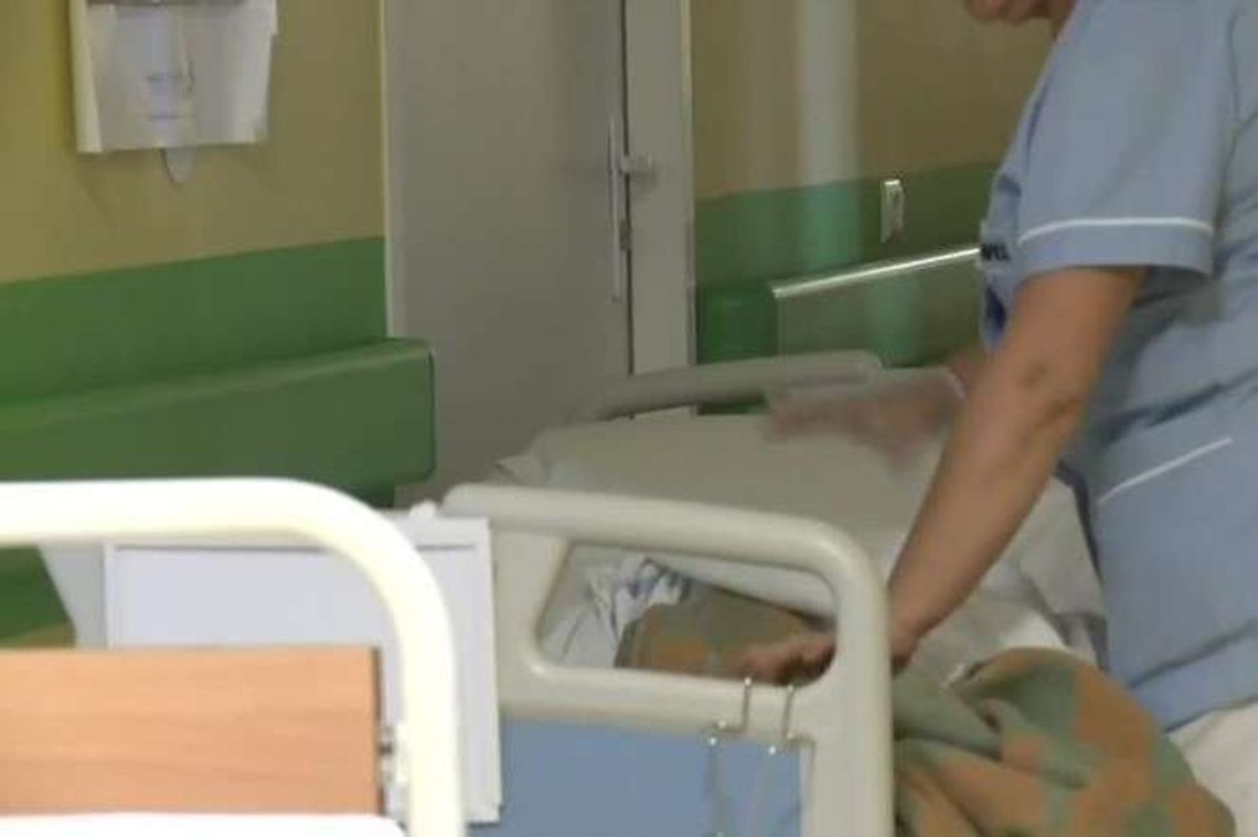 12-letnia dziewczynka urodziła dziecko