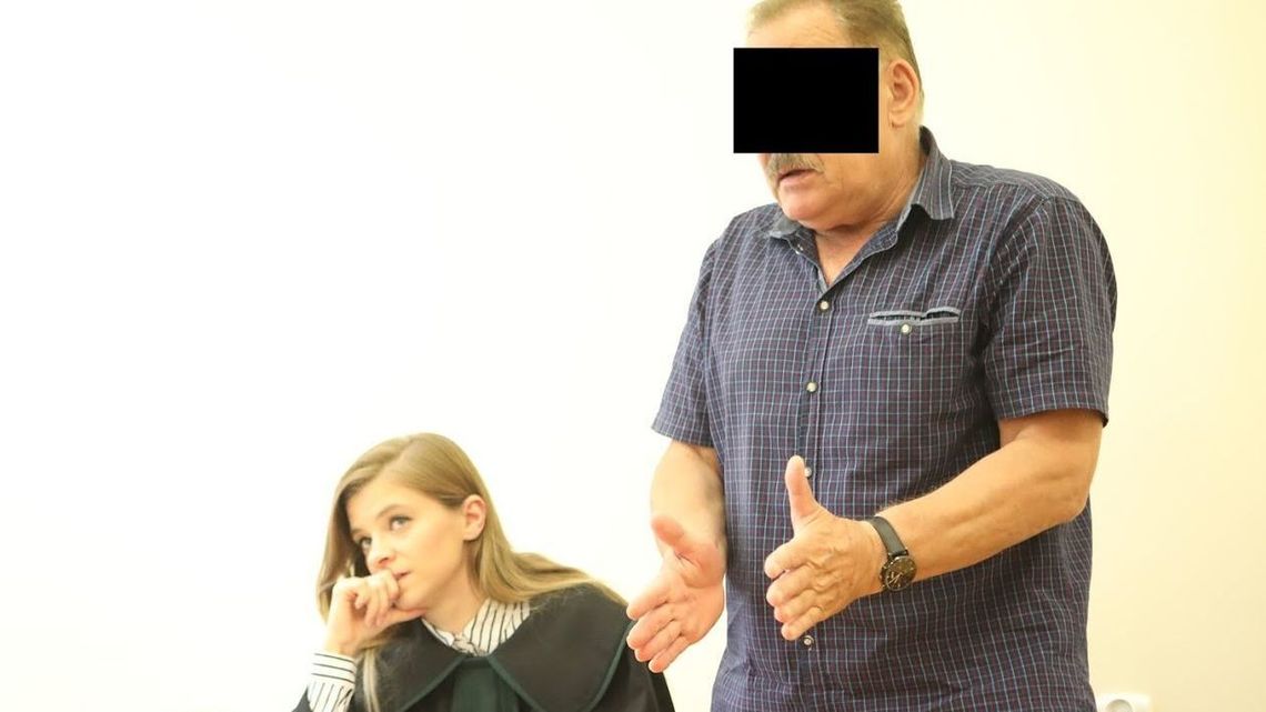 12-letnia dziewczynka zmarła po potrąceniu na przejściu. Kierowca chciał kary w zawieszeniu, sąd się nie zgodził