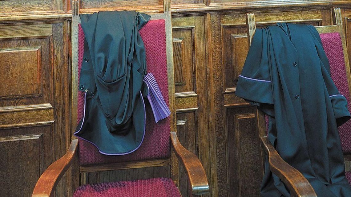 12 listopada wolny od pracy? W Lublinie setki spraw sądowych zostanie odwołanych