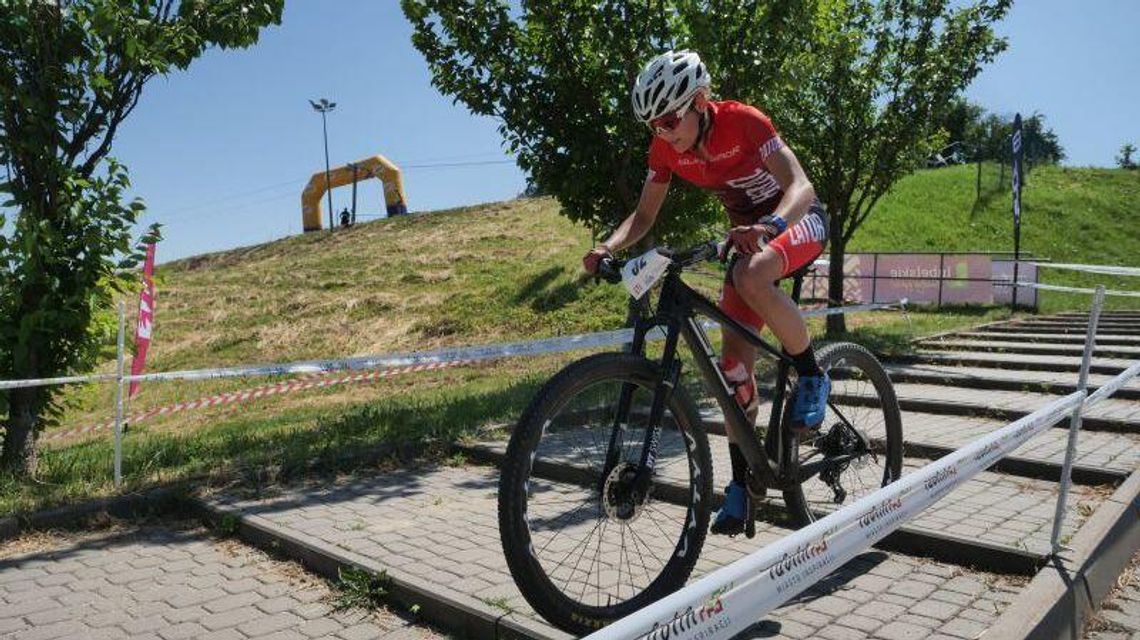 12 Lubelski Festiwal Rowerowy – ETI Bikefest w niedzielę odbył się w Lublinie [zdjęcia]