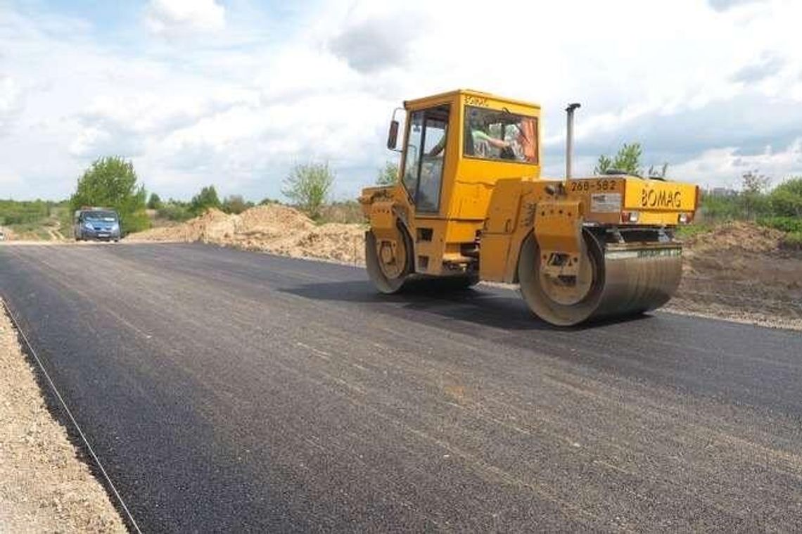 12 mln zł dofinansowania na drogi w Lubelskiem. Gdzie będą remonty?