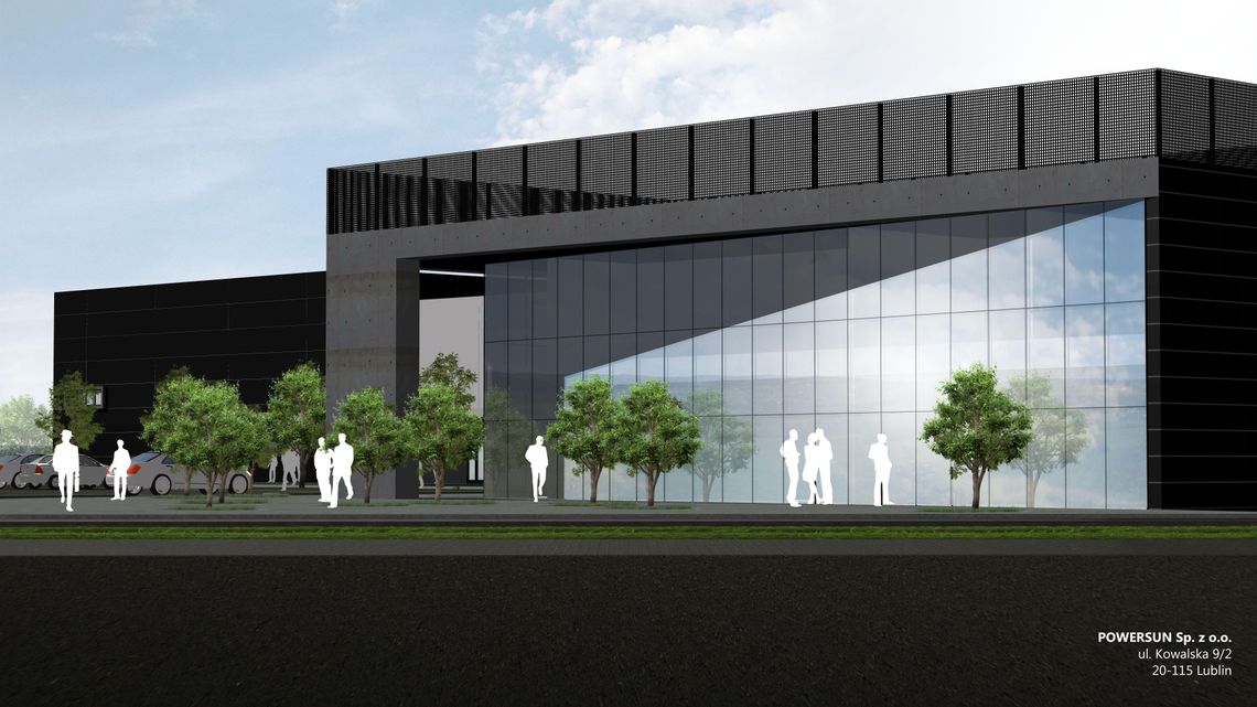 12 mln zł od marszałka ratuje projekt Chełmskiego Centrum Aktywizacji Gospodarczej