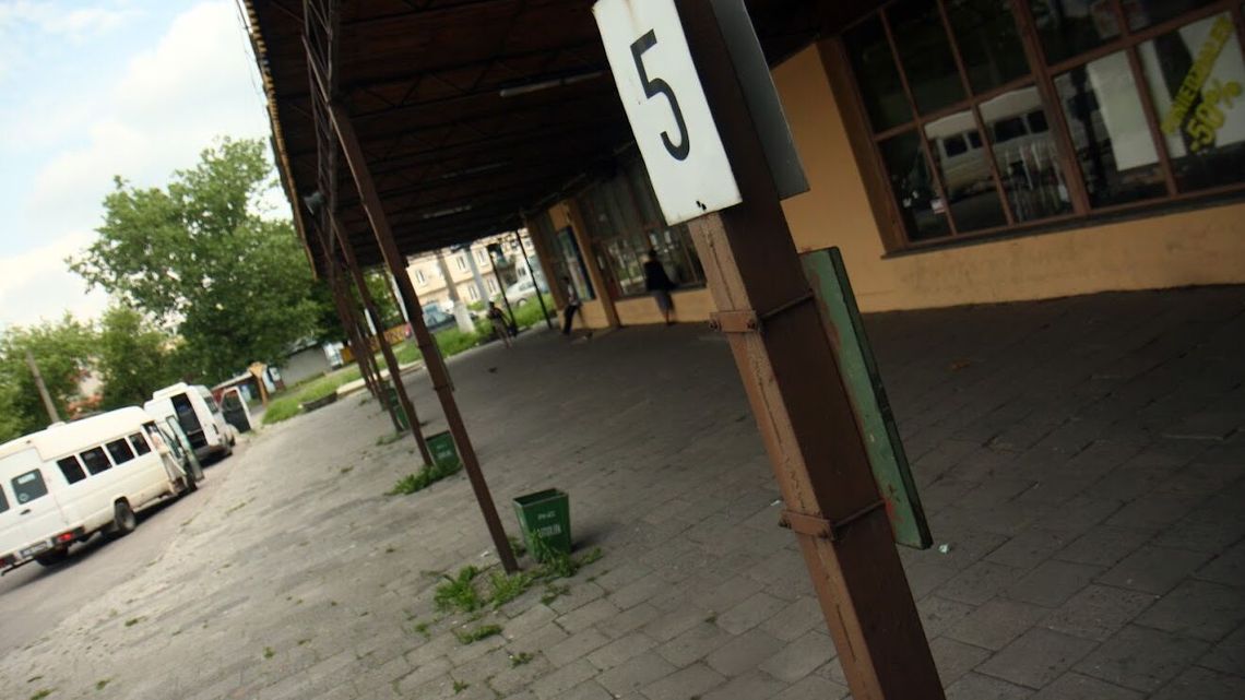 12 osób w busie i 1,2 promila z samego rana