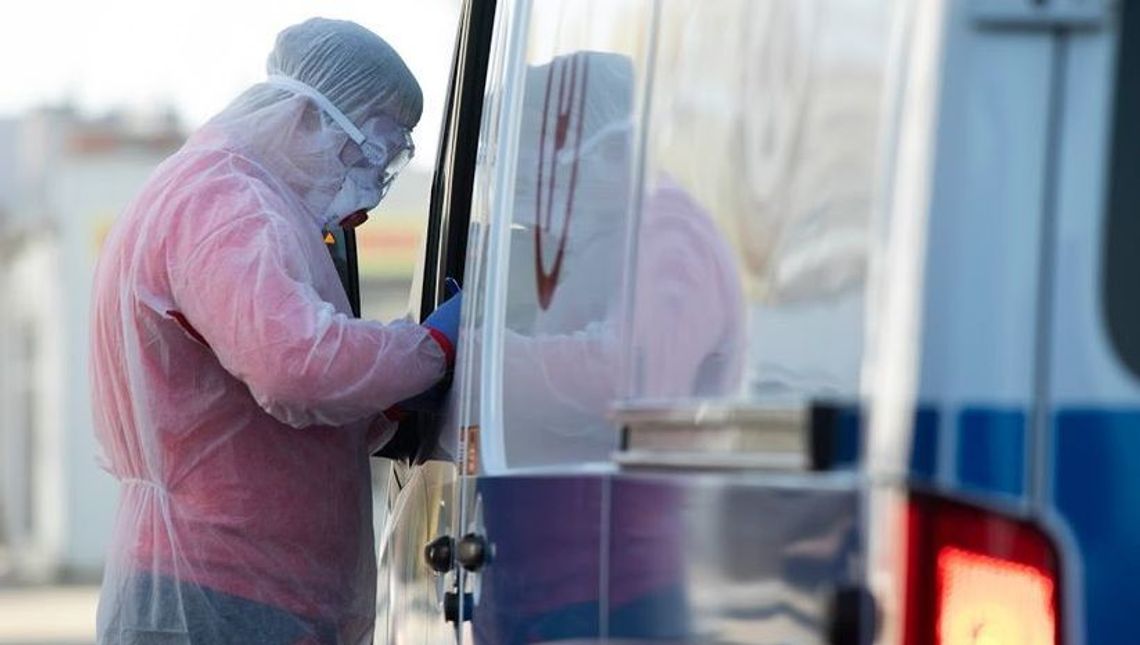 12 osób w woj. lubelskim z pozytywnym testem na obecność koronawirusa. Wszystkie są z powiatu lubelskiego