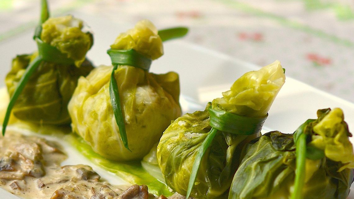 12 regionalnych dań na Wigilię. Polecają Cwalina, Kulpa i Kunc