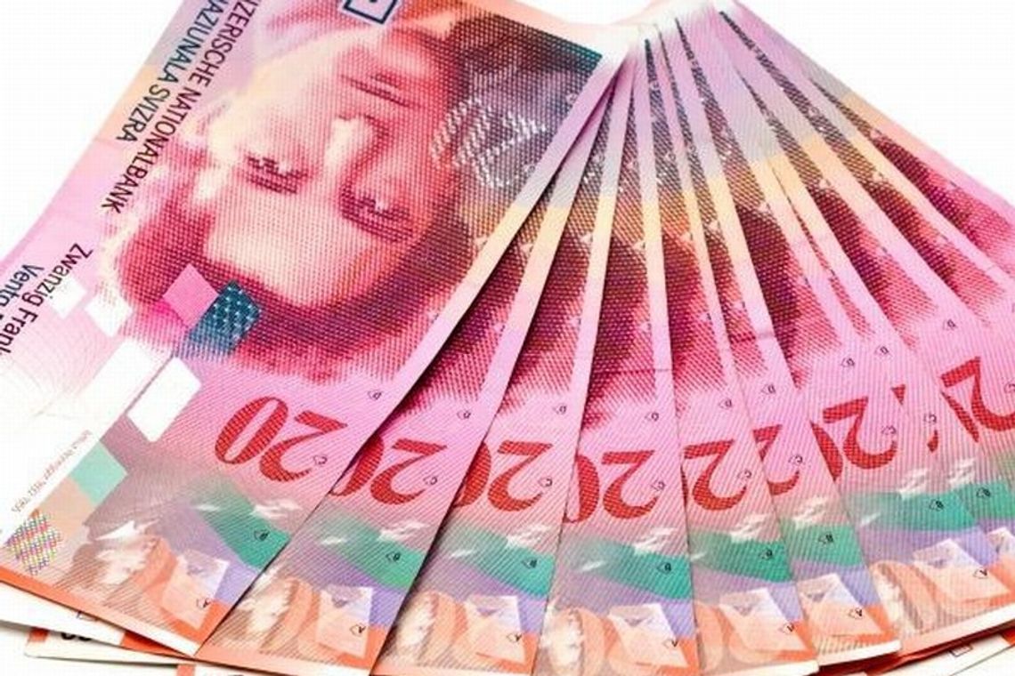 12 tys. franków na działalność turystyczną dla rolników 12 tys. franków na działalność turystyczną dla rolników