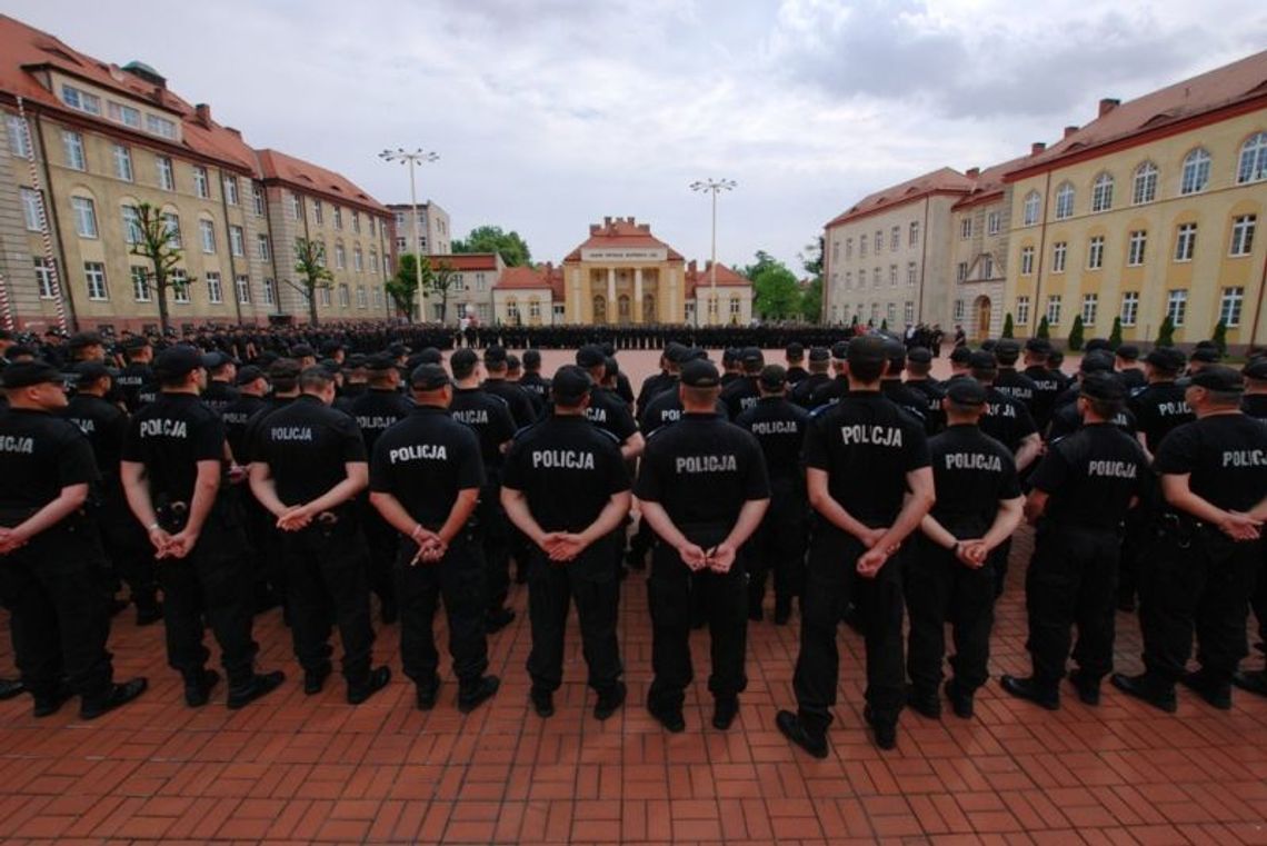 1200 policjantów wraca do domów. Dla nich to koniec Euro 2012
