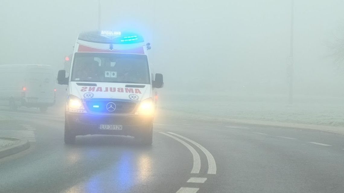 124 nowych zakażeń koronawirusem. Sześć osób zmarło