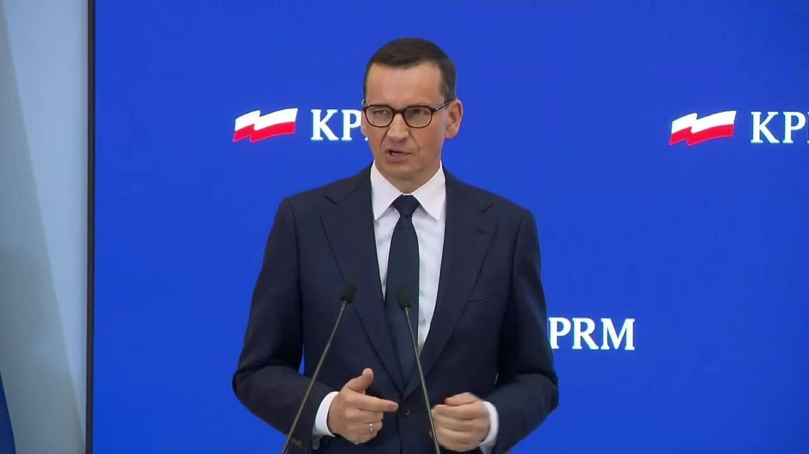 13,7 mld zł dla samorządów. Premier: Będą mogły wydać te środki w sposób elastyczny