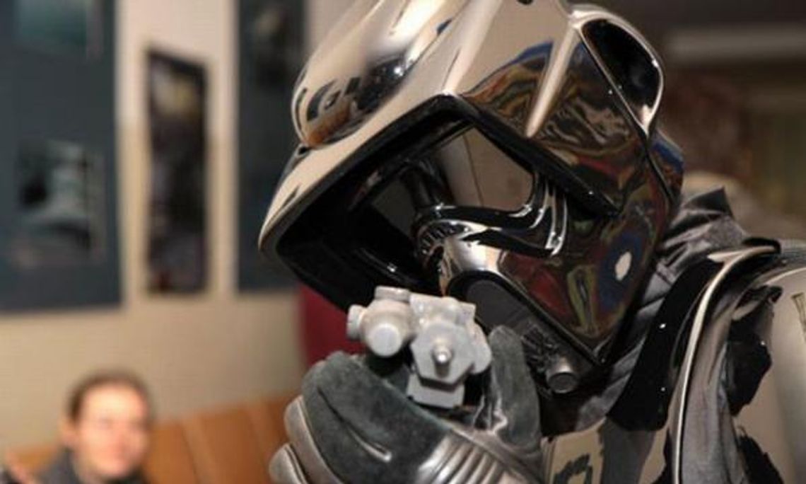 13 Festiwal Fantastyki Falkon: 500 wydarzeń w 3 dni