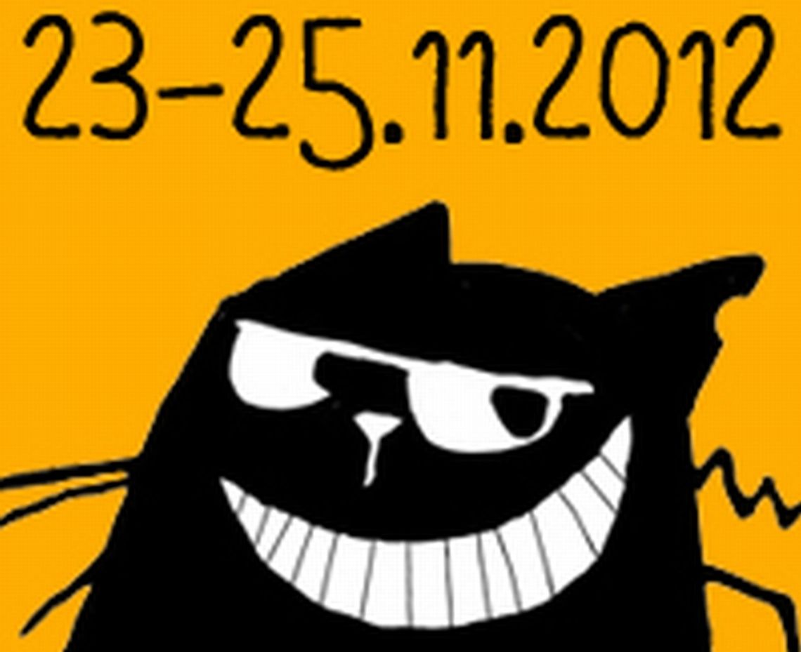 13 Festiwal Fantastyki Falkon - Licho nie śpi!