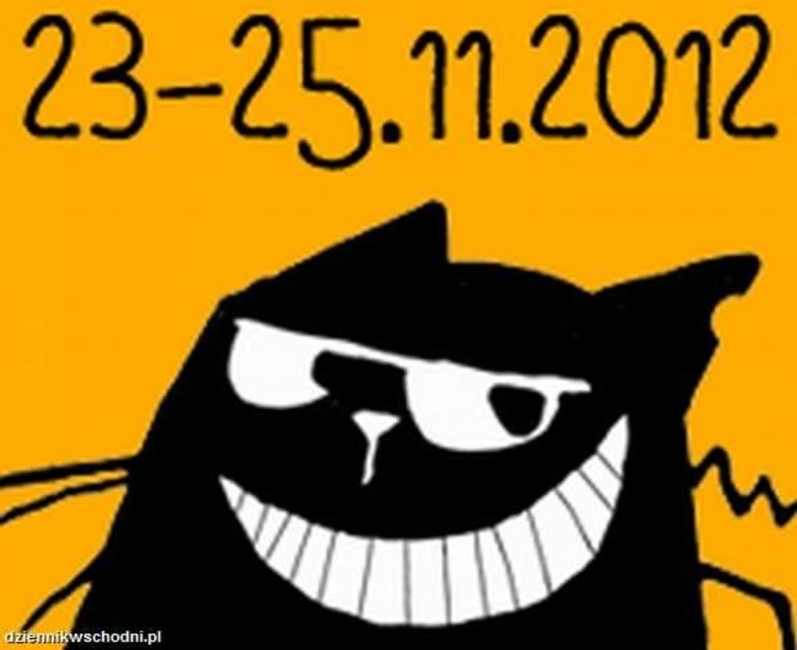 13. Festiwal Fantastyki Falkon - Licho nie śpi! 