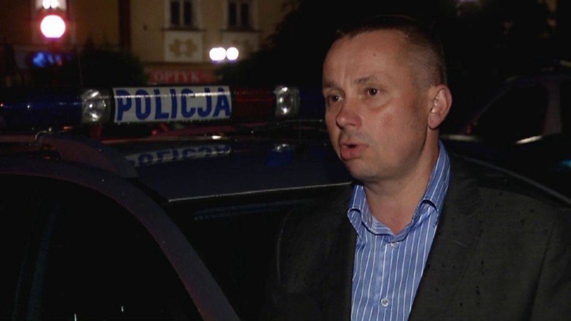 13-latek przejechał 2-letnią dziewczynkę traktorem