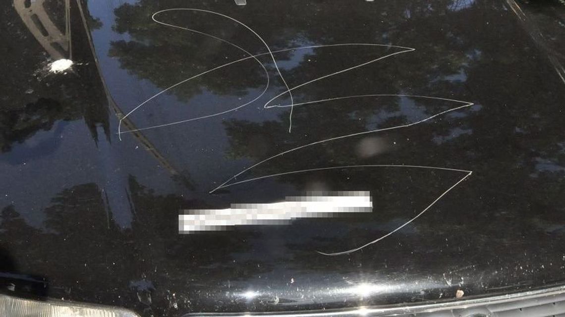 13-latek z Białej Podlaskiej uszkodził kilkanaście samochodów 13-latek z Białej Podlaskiej uszkodził kilkanaście samochodów