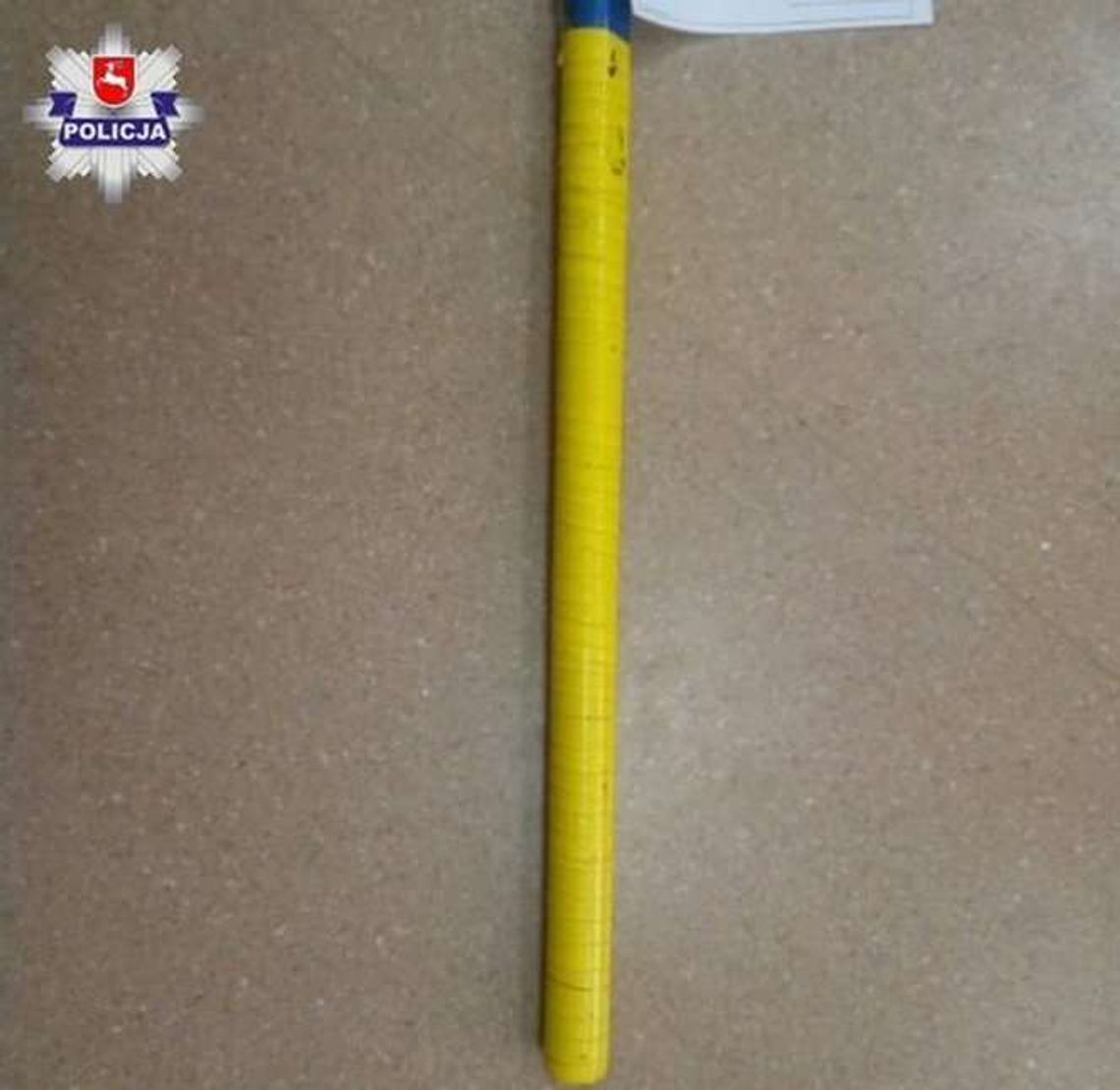 13-latek za kierownicą BMW potrącił rowerzystę. Chłopak miał wyjątkowego pecha