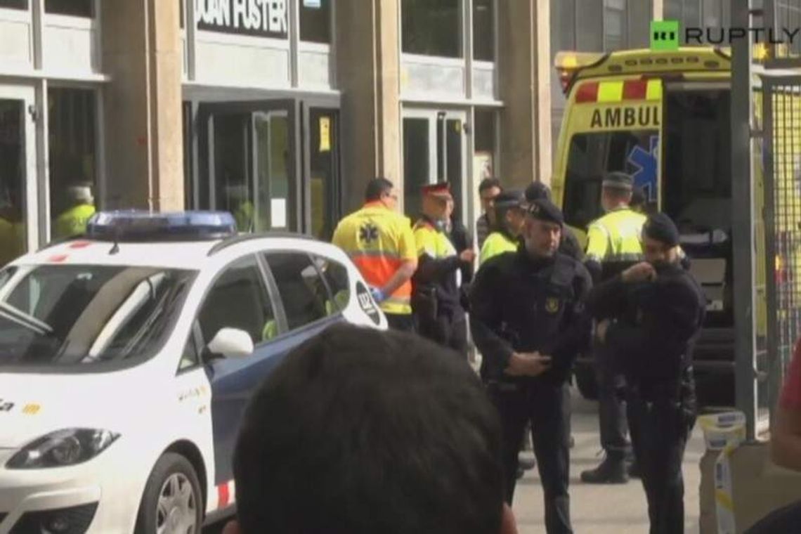 13-latek zabił nauczyciela strzałem z kuszy