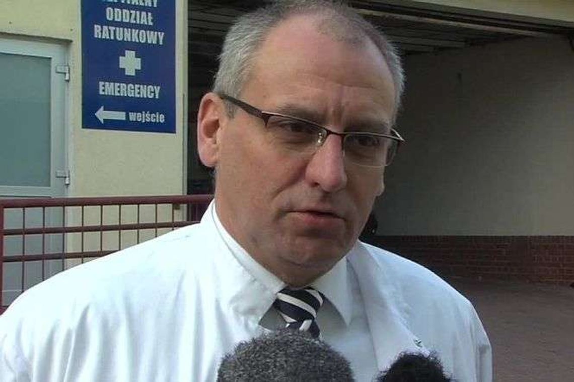 13-miesięczny chłopiec z posiniaczoną twarzą. Konkubent matki aresztowany