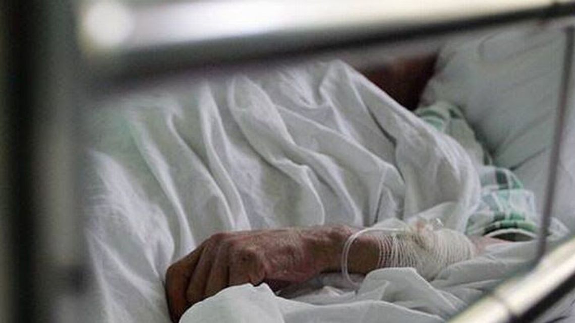 13 osób nie żyje, 3 są w stanie ciężkim. Wszyscy pili wcześniej denaturat