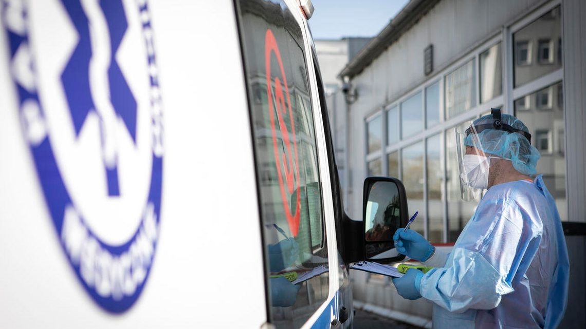 13 osób z woj. lubelskiego z pozytywnym wynikiem testu na koronawirusa