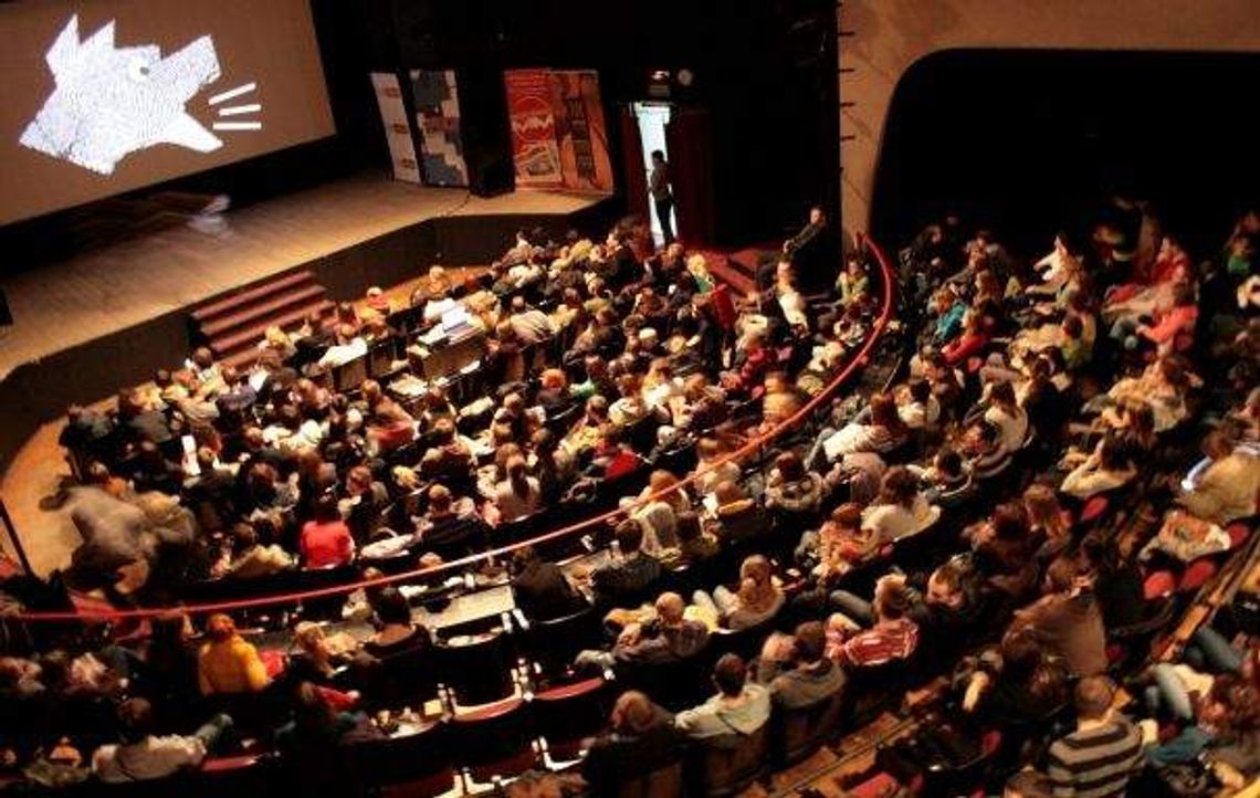 13. Watch Docs w Lublinie (program)