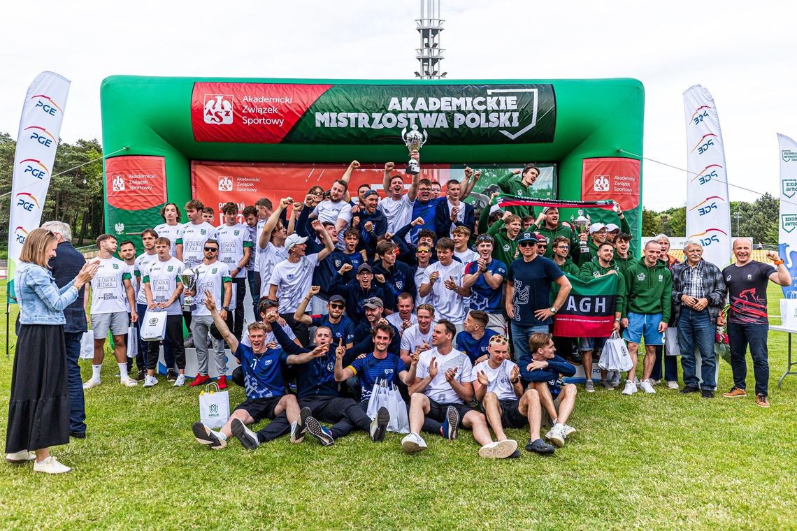 1300 uczestników i 95 uczelni. Lublin gospodarzem Akademickich Mistrzostw Polski w lekkiej atletyce 1300 uczestników i 95 uczelni. Lublin gospodarzem Akademickich Mistrzostw Polski w lekkiej atletyce