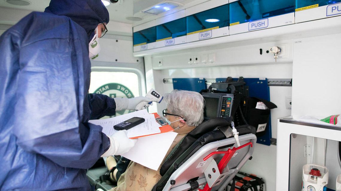 139 nowych przypadków zakażenia koronawirusem w Polsce. Nie żyją 2 osoby 139 nowych przypadków zakażenia koronawirusem w Polsce. Nie żyją 2 osoby