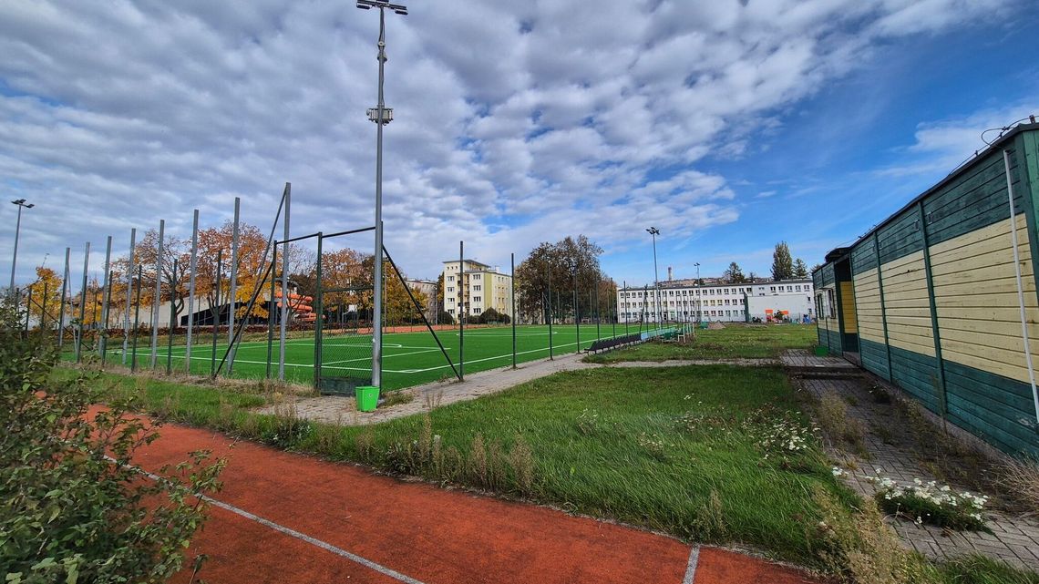 14,5 mln zł na boiska i orliki. Miasto stawia na infrastrukturę sportową