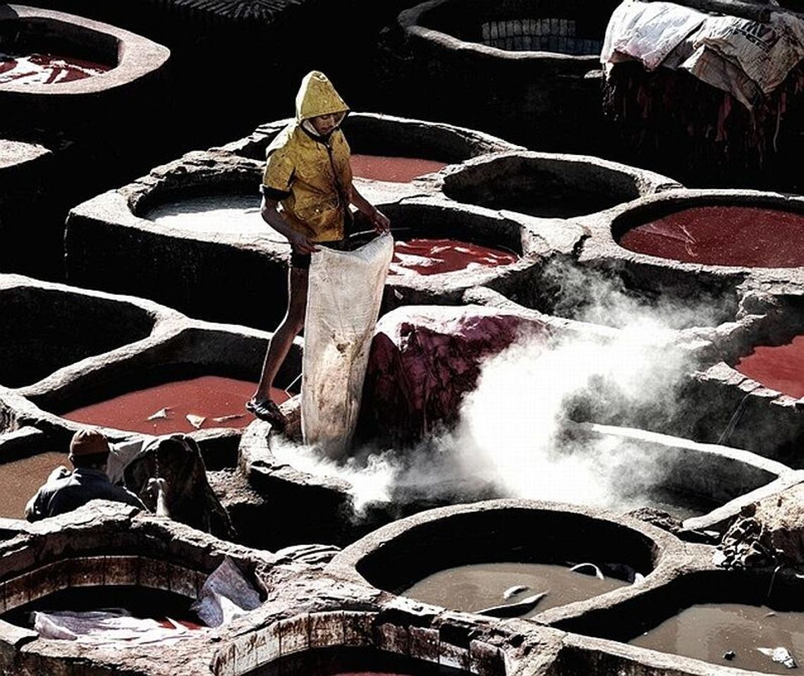 \"14 km dalej...\" Wystawa zdjęć w Galerii \"Pomost\" \"14 km dalej...\" Wystawa zdjęć w Galerii \"Pomost\"