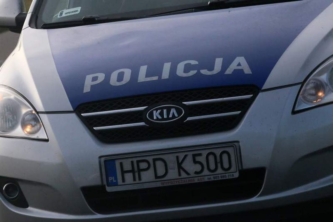 14-latek postraszył bombą. Koszty akcji zapłacą rodzice 14-latek postraszył bombą. Koszty akcji zapłacą rodzice