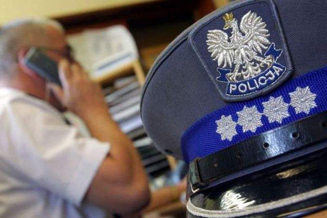 14-latek z Józefowa już w domu. Znaleźli go po kilku dniach