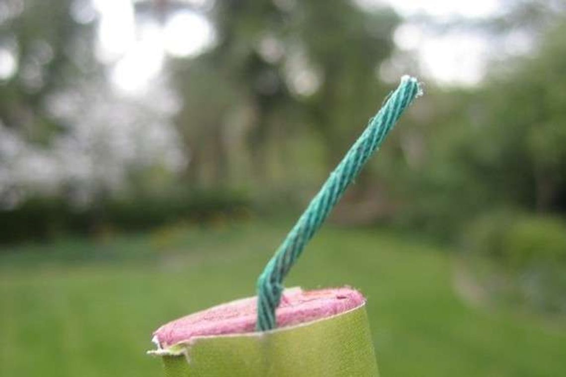 14-latek zginął w wybuchu samodzielnie skonstruowanej petardy 14-latek zginął w wybuchu samodzielnie skonstruowanej petardy