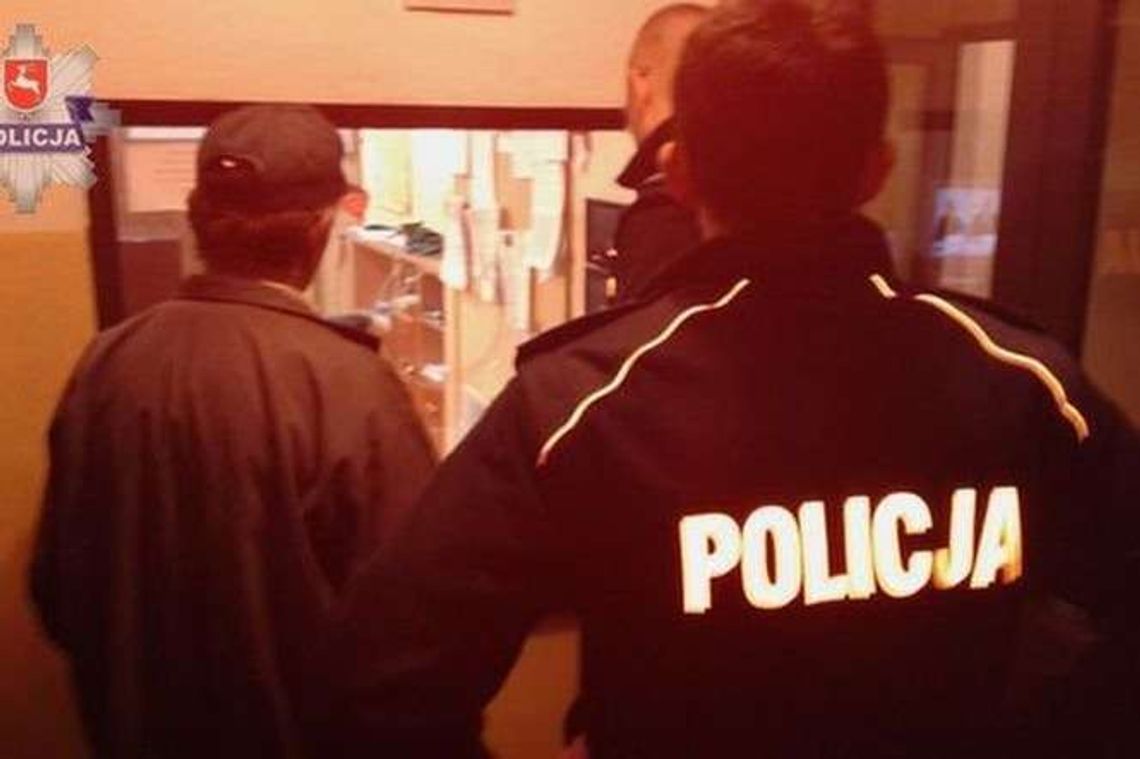 14-latkowie nie pozwolili jechać pijanemu kierowcy. Zabrali kluczyki, wezwali policję