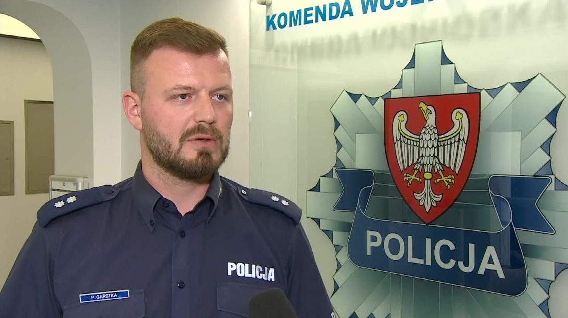 14-letni motocyklista uderzył w drzewo. Zginął na miejscu 14-letni motocyklista uderzył w drzewo. Zginął na miejscu