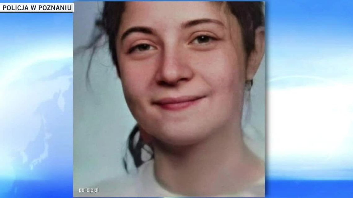 14-letnia Daria poszła po podręcznik i od 25 lat nikt jej nie widział. Jest nowy ślad i nagroda 14-letnia Daria poszła po podręcznik i od 25 lat nikt jej nie widział. Jest nowy ślad i nagroda