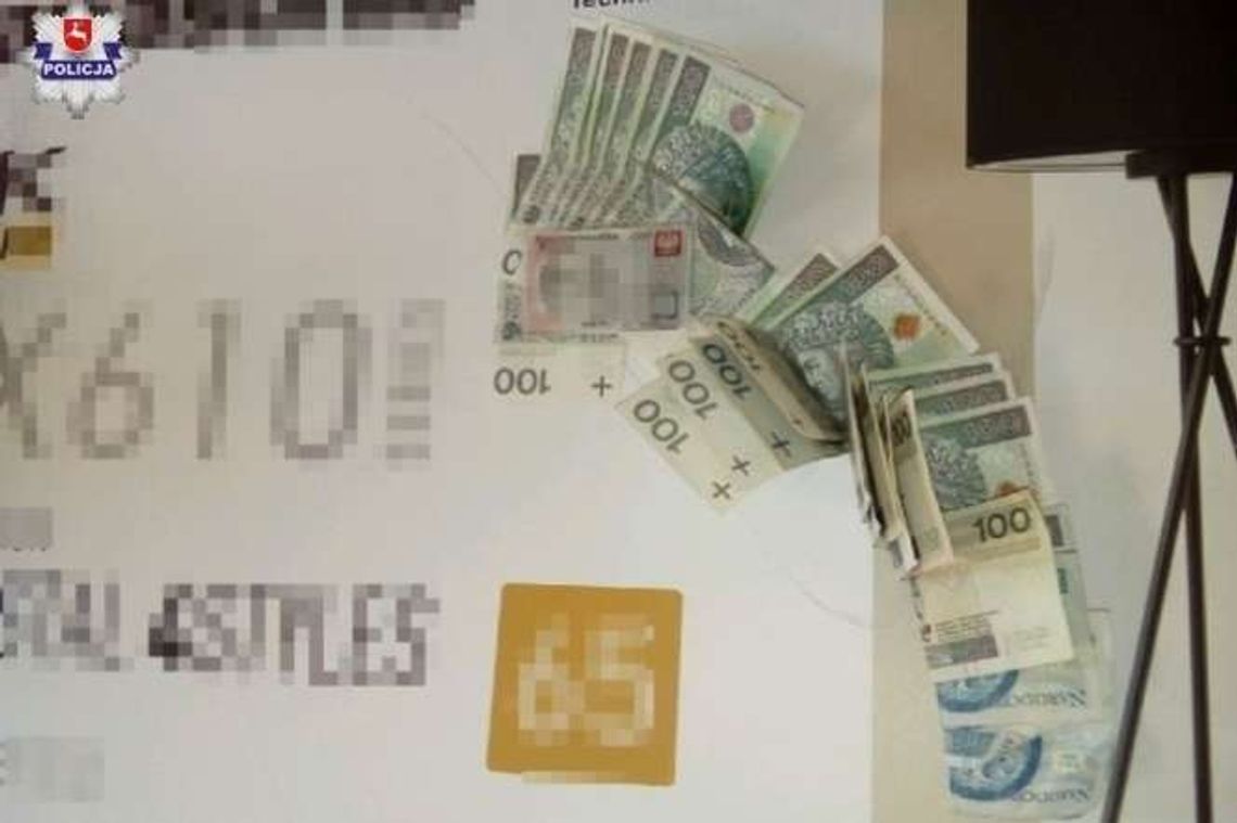 14 listów gończych za 38-latkiem. Wpadł bo wyłudził kredyt i kupił telewizor 14 listów gończych za 38-latkiem. Wpadł bo wyłudził kredyt i kupił telewizor