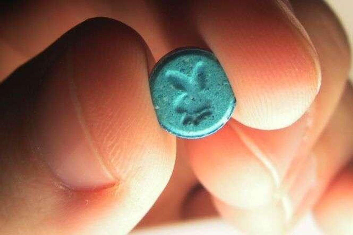 14-miesięczny chłopiec zażył tabletkę ecstasy. Wyjął ją z torebki cioci? 14-miesięczny chłopiec zażył tabletkę ecstasy. Wyjął ją z torebki cioci?