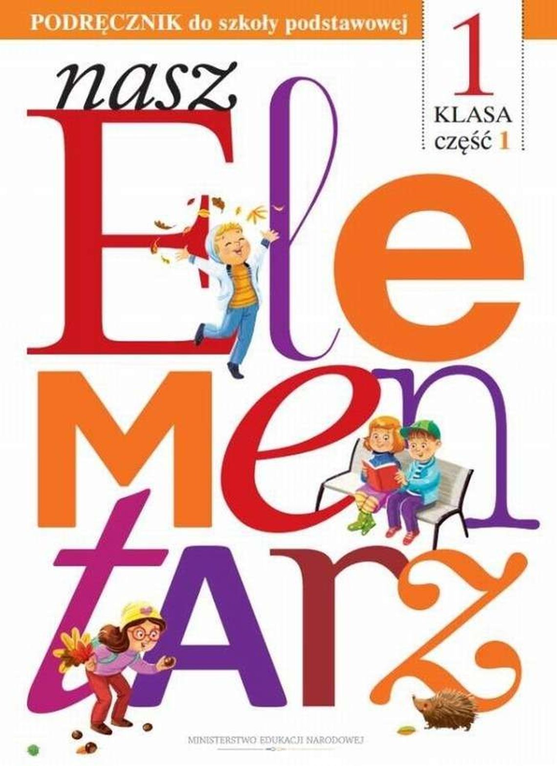 14 milionów na darmowe podręczniki dla uczniów