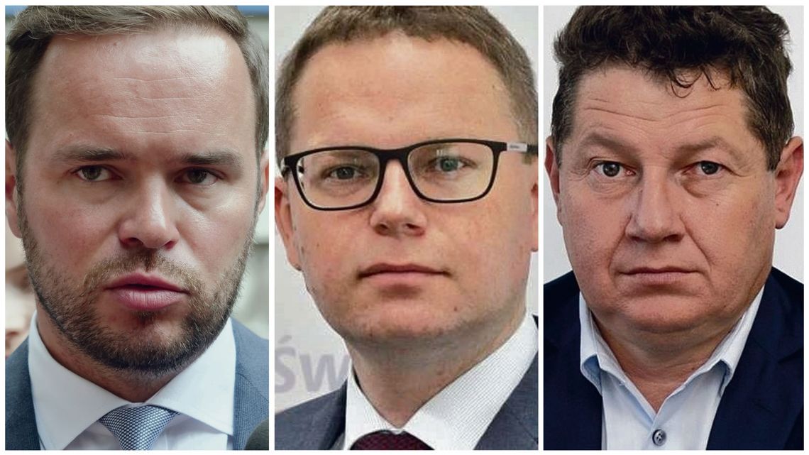 14 nowych radnych w Sejmiku Województwa Lubelskiego. Kim są debiutanci?