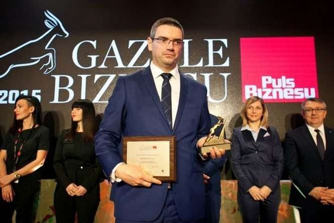 141 lubelskich Gazel Biznesu